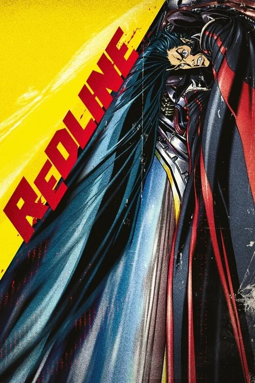 Redline (2009) Sinhala Subtitles | සිංහල උපසිරැසි සමඟ