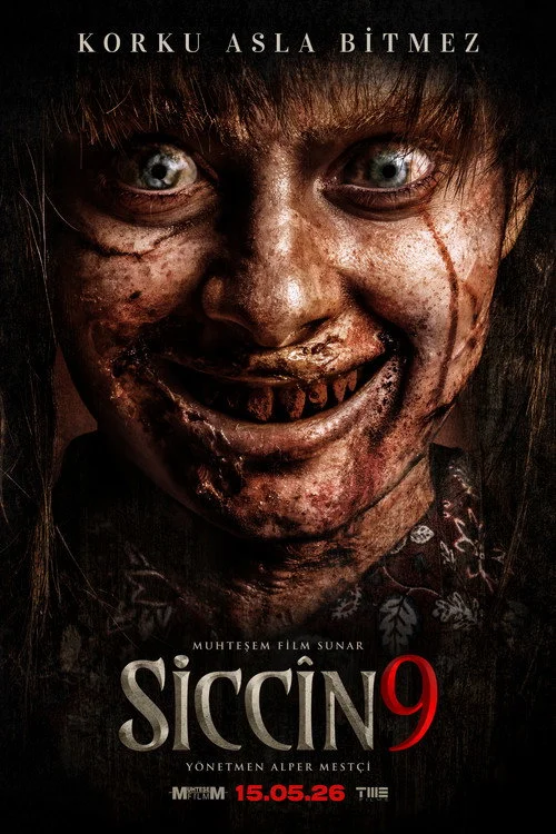 Siccin 9 (2026) Sinhala Subtitles | සිංහල උපසිරැසි සමඟ