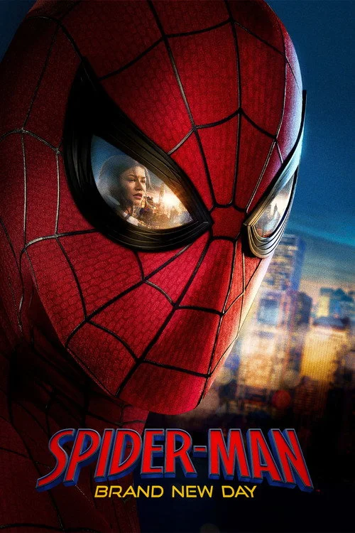 Spider-Man: Brand New Day (2026) Sinhala Subtitles | සිංහල උපසිරැසි සමඟ