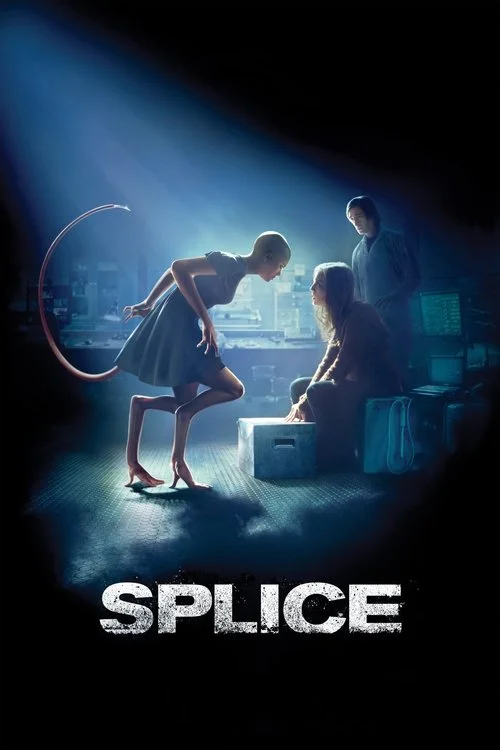Splice (2010) Sinhala Subtitles | සිංහල උපසිරැසි සමඟ