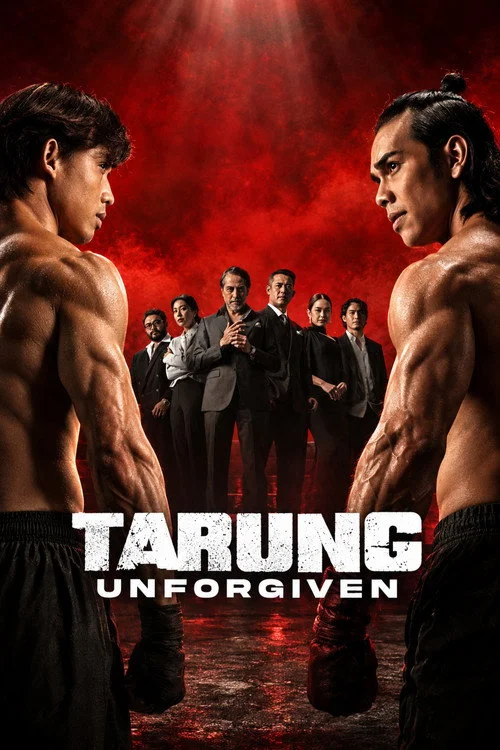 Tarung: Unforgiven (2026) Sinhala Subtitles | සිංහල උපසිරැසි සමඟ