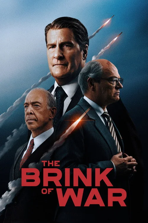 The Brink of War (2026) Sinhala Subtitles | සිංහල උපසිරැසි සමඟ