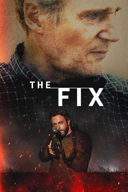 The Fix (2026) Sinhala Subtitles | සිංහල උපසිරැසි සමඟ