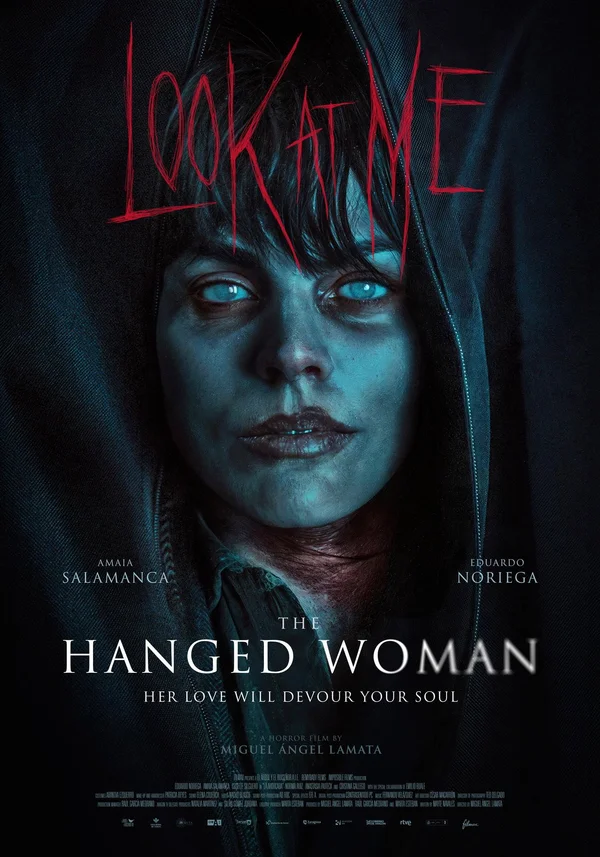 The Hanged Woman (2026) Sinhala Subtitles | සිංහල උපසිරැසි සමඟ