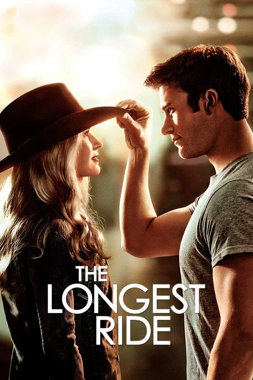 The Longest Ride (2015) Sinhala Subtitles | සිංහල උපසිරැසි සමඟ
