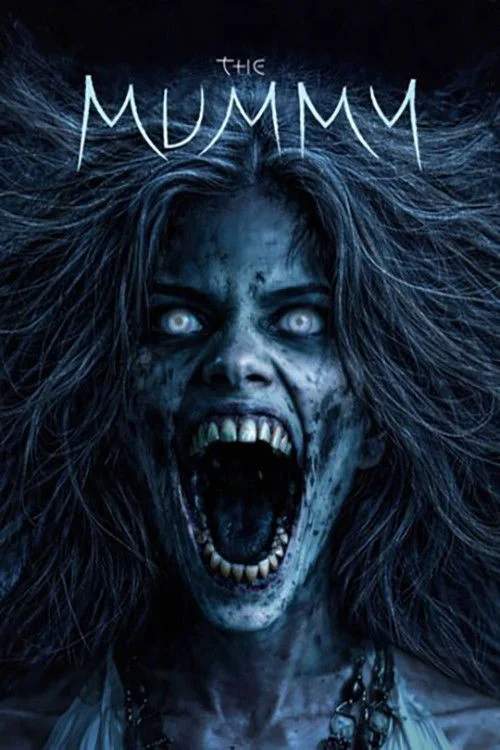 The Mummy (2026) Sinhala Subtitles | සිංහල උපසිරැසි සමඟ