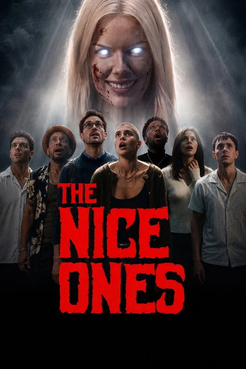 The Nice Ones (2026) Sinhala Subtitles | සිංහල උපසිරැසි සමඟ