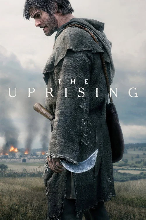 The Uprising (2026) Sinhala Subtitles | සිංහල උපසිරැසි සමඟ