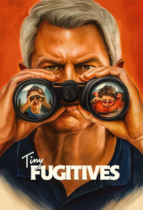 Tiny Fugitives (2026) Sinhala Subtitles | සිංහල උපසිරැසි සමඟ