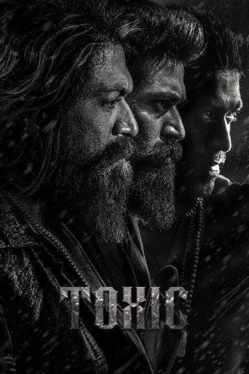 Toxic (2026) Sinhala Subtitles | සිංහල උපසිරැසි සමඟ