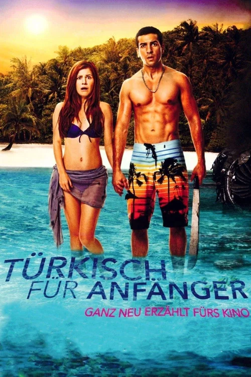 Turkish for Beginners (2012) Sinhala Subtitles | සිංහල උපසිරැසි සමඟ