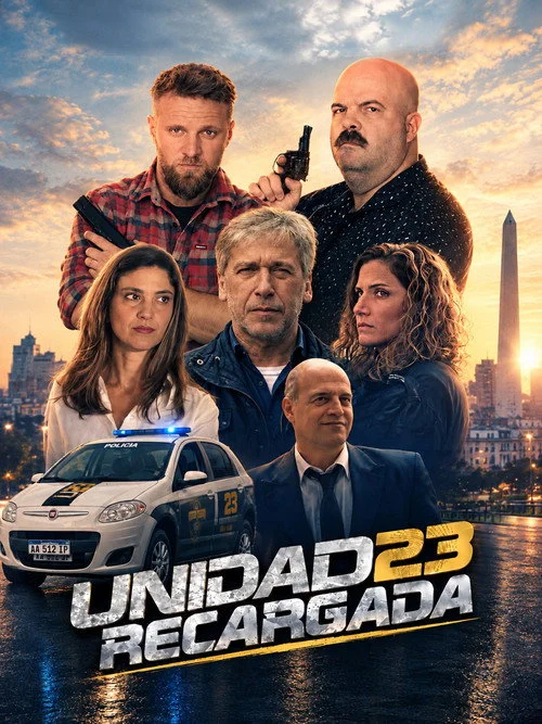 Unit 23 Reloaded (2024) Sinhala Subtitles | සිංහල උපසිරැසි සමඟ