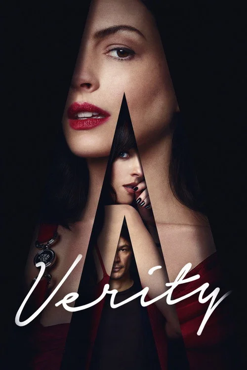 Verity (2026) Sinhala Subtitles | සිංහල උපසිරැසි සමඟ