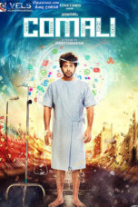 Comali (2019) Sinhala Subtitles Comali (2019) Sinhala Subtitles