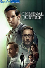 Criminal Justice (2019-)