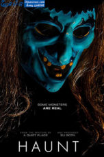 Haunt (2019) Sinhala Subtitles Haunt (2019) Sinhala Subtitles