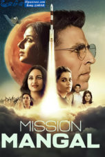 Mission Mangal (2019) Sinhala Subtitles