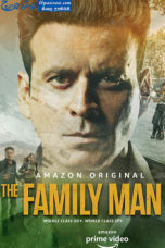 The Family Man (Indian TV series)