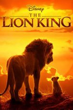 The Lion King (2019)