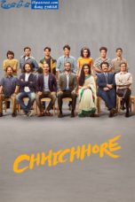 Chhichhore (2019)