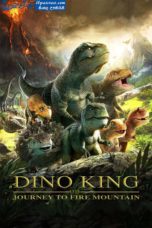 Dino King 3D (2019)
