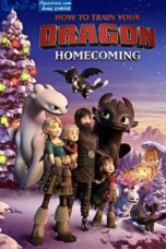 How to Train Your Dragon Homecoming (2019)