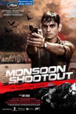 Monsoon Shootout (2017)