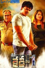Nene Kedi No. 1 (2019) Nene Kedi No. 1 (2019)