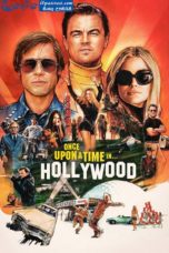 Once Upon A Time In Hollywood (2019)