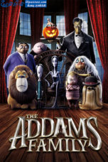 Addams Family (2019) Addams Family (2019)