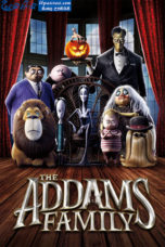 Addams Family (2019)