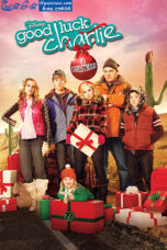 Good Luck Charlie It’s Christmas (2011)