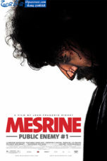 Mesrine Part 2 Public Enemy No 1