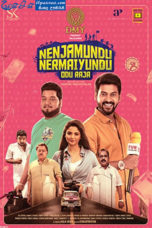 Nenjamundu Nermaiyundu Odu Raja (2019) Nenjamundu Nermaiyundu Odu Raja (2019)