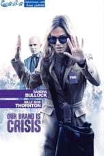 Our Brand Is Crisis (2015)