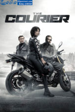The Courier (2019) The Courier (2019)