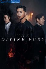 The Divine Fury (2019)