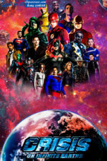The Flash [S06 E09] Crisis On Infinite Earths Part 3 (2019)