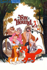 The Fox and the Hound (1981) The Fox and the Hound (1981)