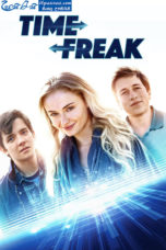 Time Freak (2018) Time Freak (2018)