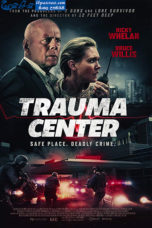 Trauma Center (2019) Trauma Center (2019)