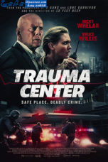 Trauma Center (2019)