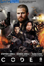 code 8 (2019) code 8 (2019)