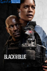 Black & Blue (2019)