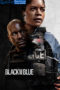 Black & Blue (2019)