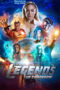 DCs Legends of Tomorrow [S05 E01]