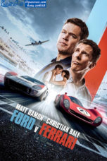 Ford v Ferrari (2019) Ford v Ferrari (2019)