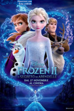 Frozen II (2019)