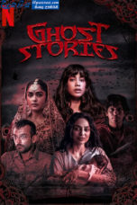 Ghost Stories (2019) Ghost Stories (2019)
