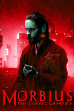 Morbius (2020) Sinhala Subtitles